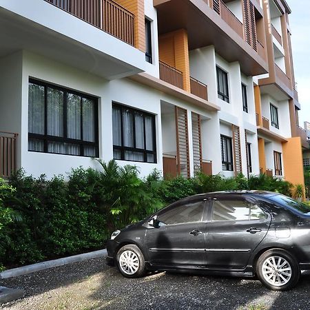 Dusit Naka Place Phuket Eksteriør billede