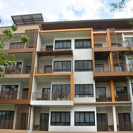 Dusit Naka Place Phuket Eksteriør billede