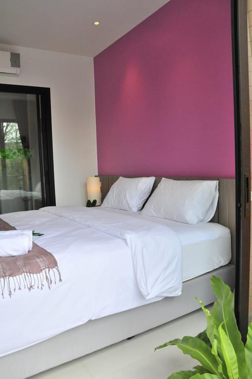 Dusit Naka Place Phuket Værelse billede