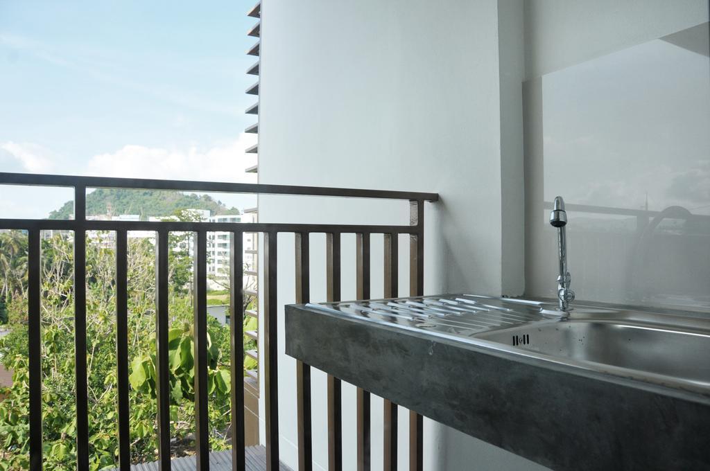Dusit Naka Place Phuket Værelse billede