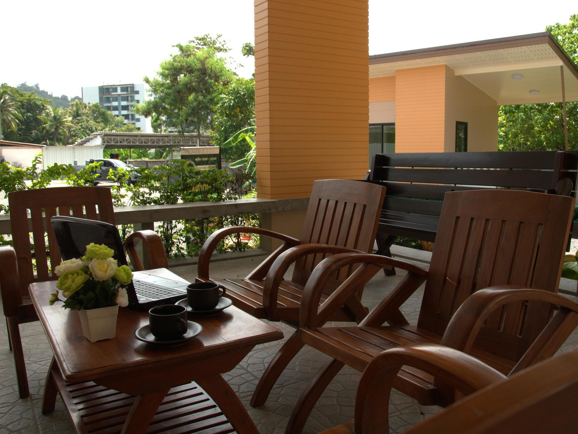 Dusit Naka Place Phuket Eksteriør billede