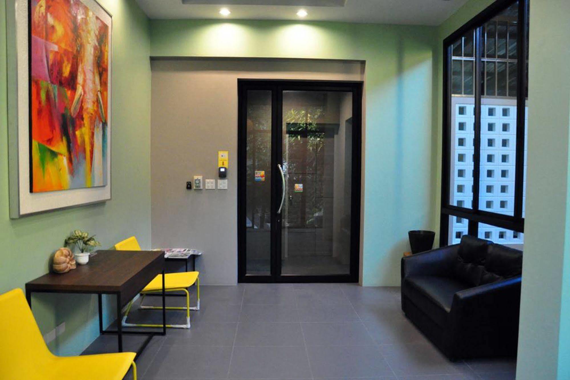 Dusit Naka Place Phuket Eksteriør billede