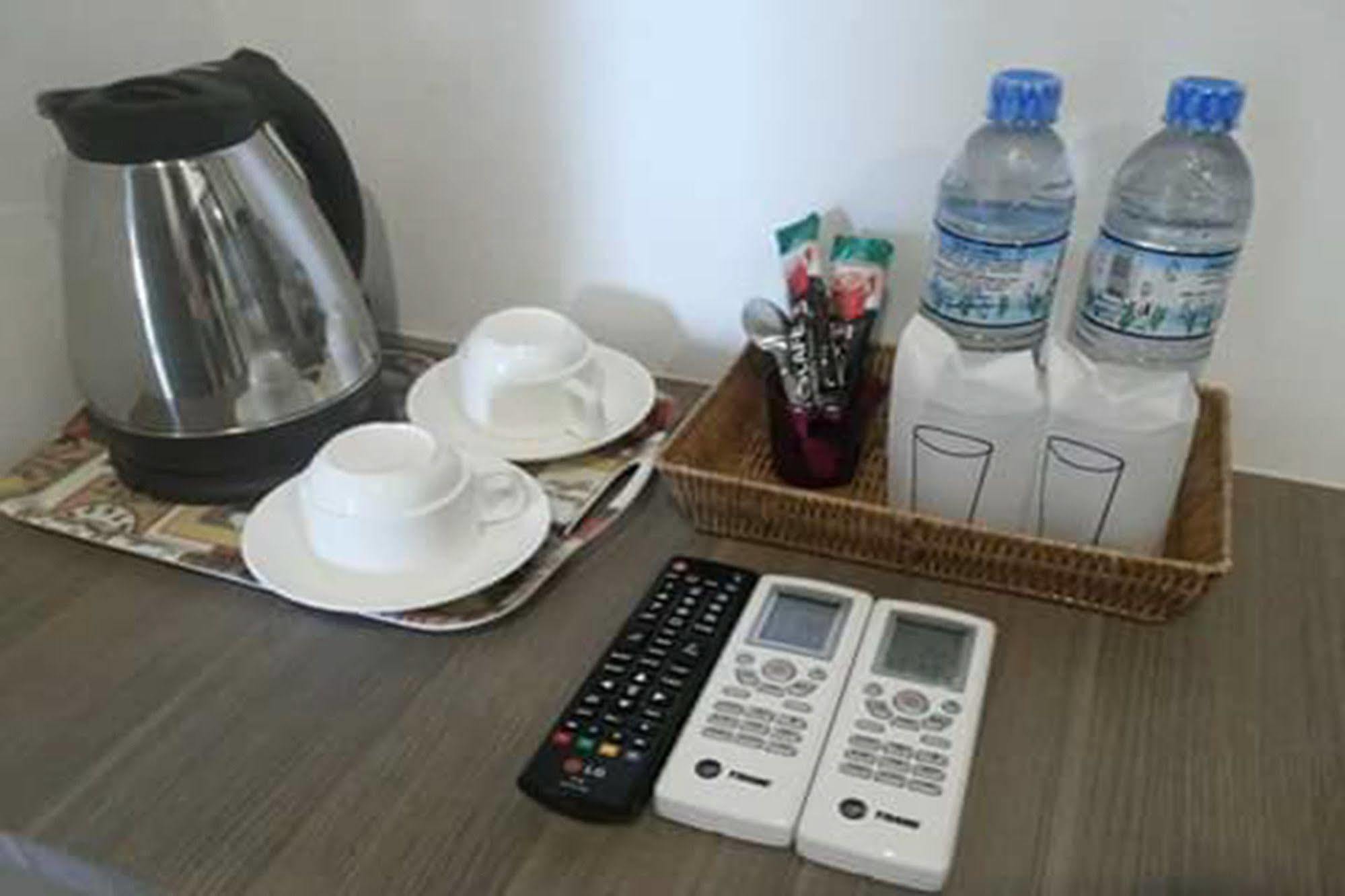 Dusit Naka Place Phuket Eksteriør billede