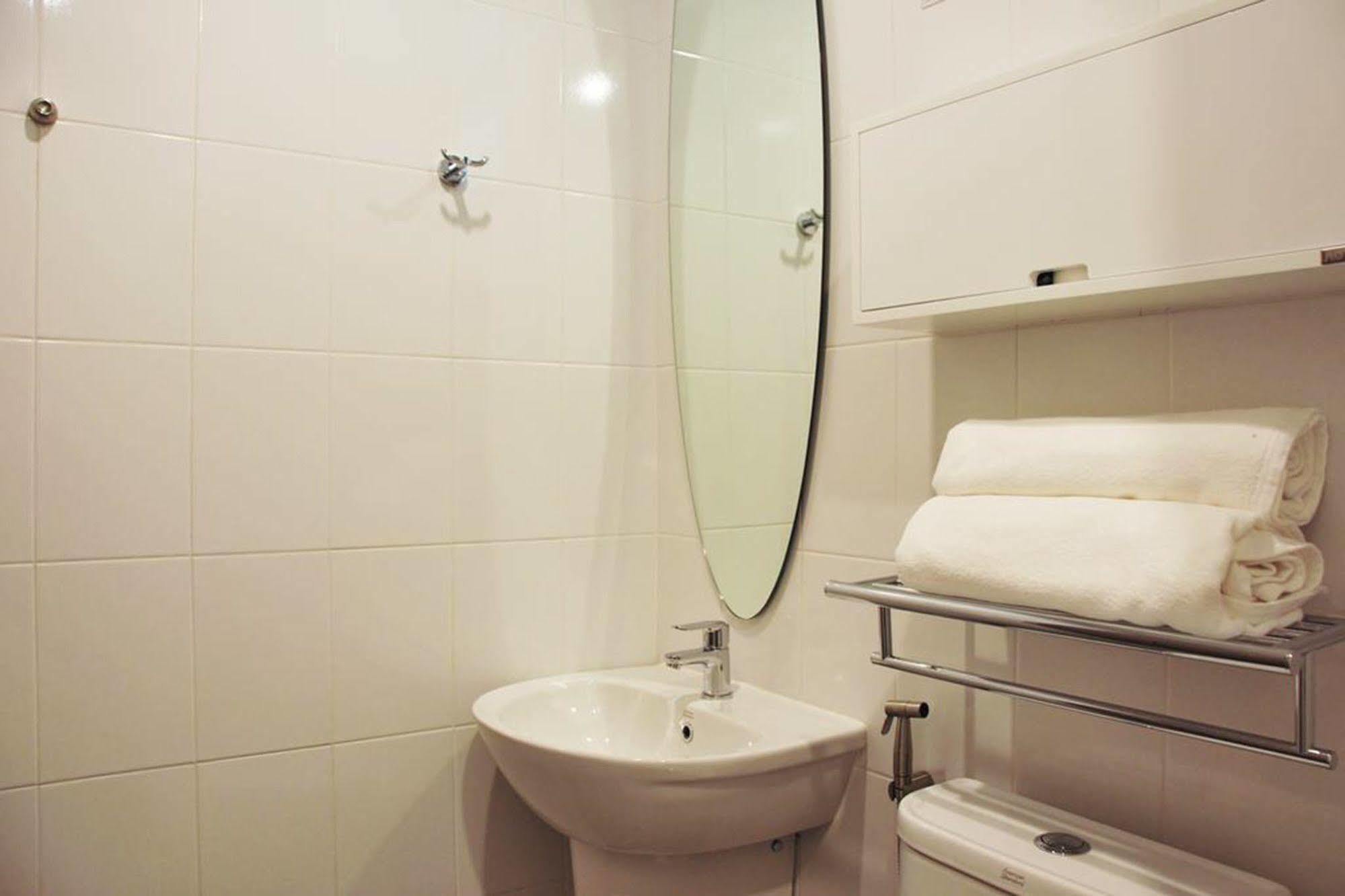 Dusit Naka Place Phuket Eksteriør billede