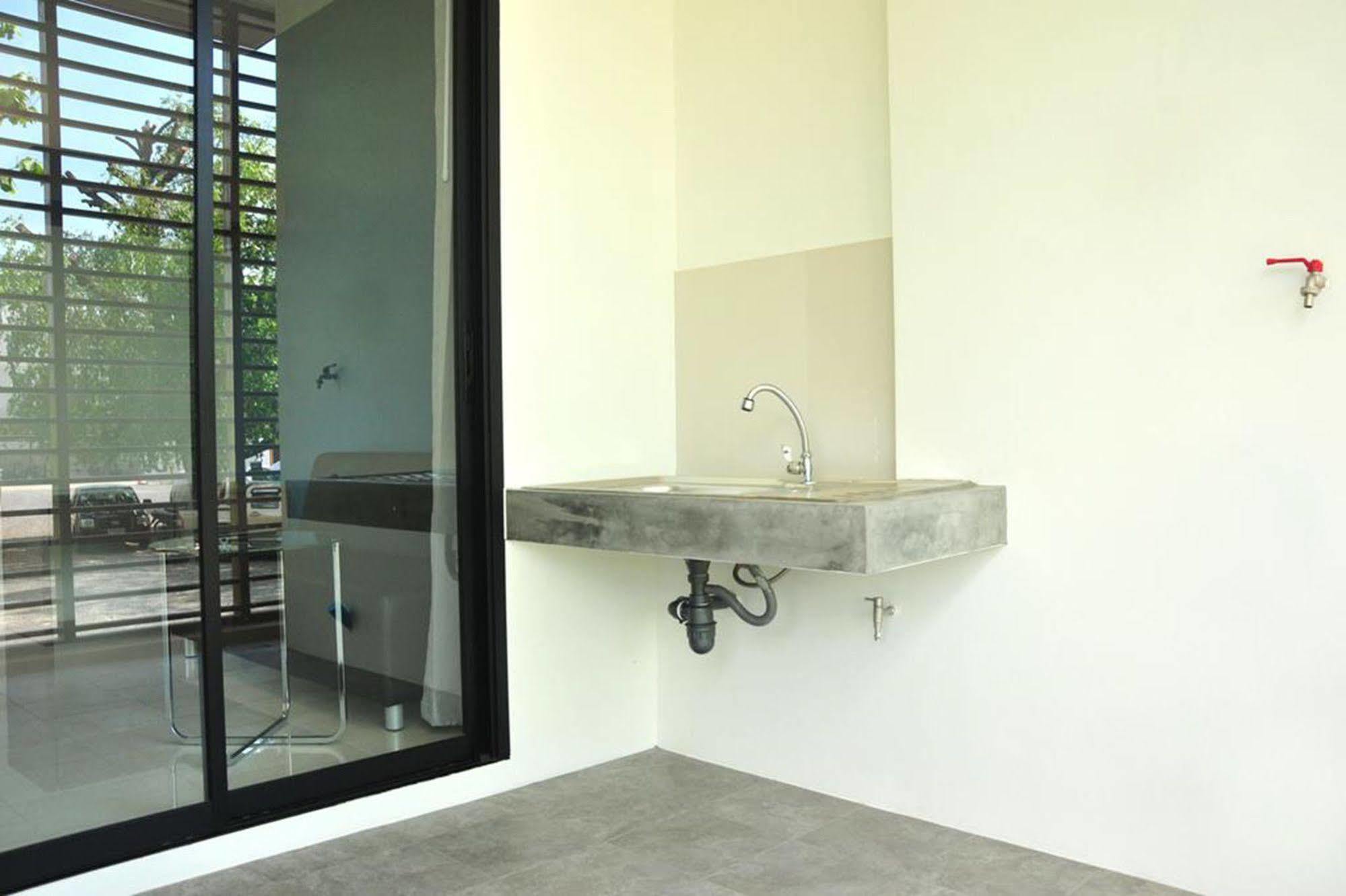Dusit Naka Place Phuket Eksteriør billede