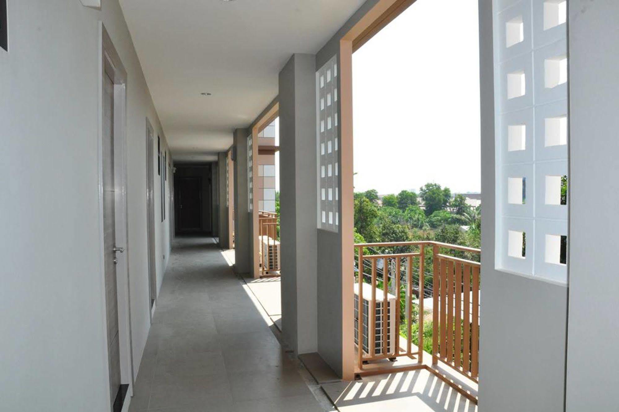 Dusit Naka Place Phuket Eksteriør billede